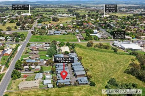 Property photo of 14/32 Rutledge Street Kilmore VIC 3764