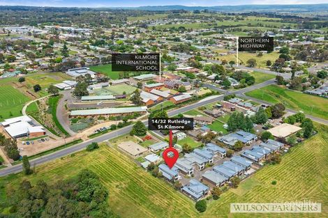 Property photo of 14/32 Rutledge Street Kilmore VIC 3764