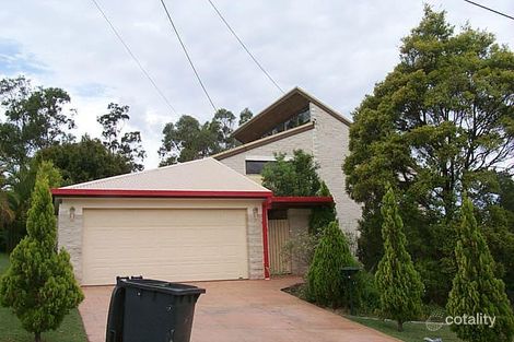 Property photo of 17 Sunata Street Shailer Park QLD 4128