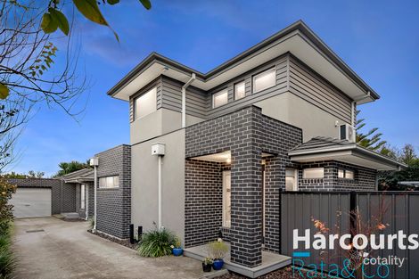 Property photo of 2/1 Lockley Street Hadfield VIC 3046