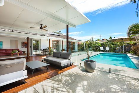 Property photo of 23 Peter Blondell Drive Mermaid Waters QLD 4218