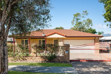 Property photo of 49 Furzer Street Browns Plains QLD 4118