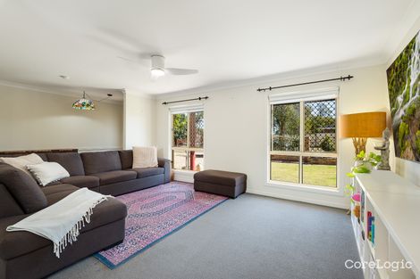 Property photo of 49 Furzer Street Browns Plains QLD 4118