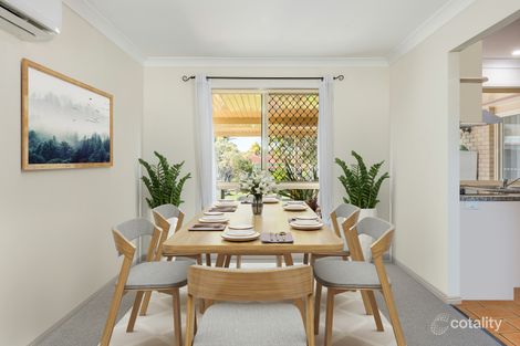 Property photo of 49 Furzer Street Browns Plains QLD 4118