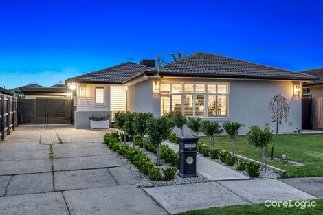 Property photo of 5 Burgess Close Gladstone Park VIC 3043