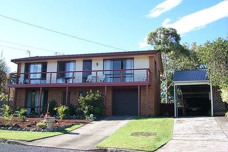 15 Cathie Cct, Lake Cathie, NSW 2445