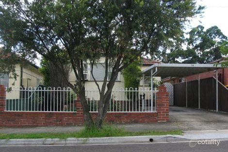 Property photo of 11 King Street Auburn NSW 2144