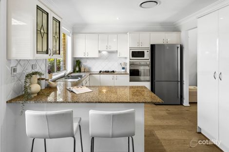 Property photo of 3/1-5 Nicholas Avenue Forestville NSW 2087