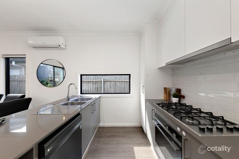 Property photo of 8 Holford Street Taylor ACT 2913