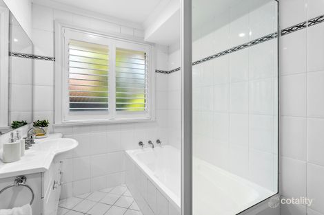 Property photo of 3/1-5 Nicholas Avenue Forestville NSW 2087