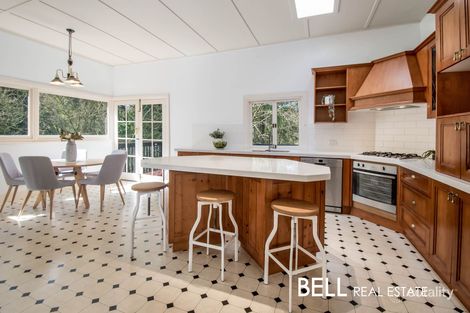 Property photo of 476 Mt Dandenong Tourist Road Olinda VIC 3788
