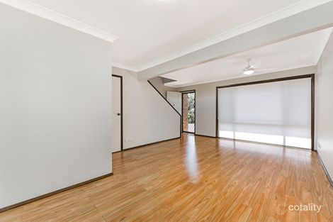 Property photo of 11/322 Railway Parade Macquarie Fields NSW 2564