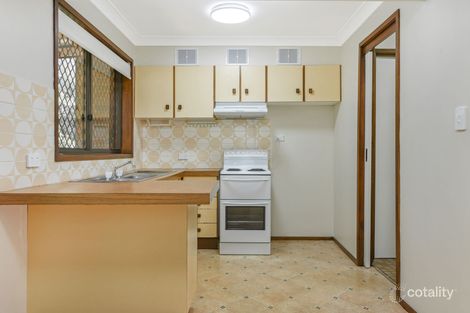 Property photo of 11/322 Railway Parade Macquarie Fields NSW 2564