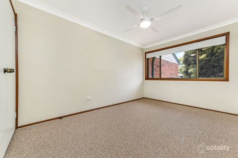 Property photo of 11/322 Railway Parade Macquarie Fields NSW 2564
