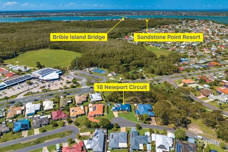 Property photo of 18 Newport Circuit Sandstone Point QLD 4511