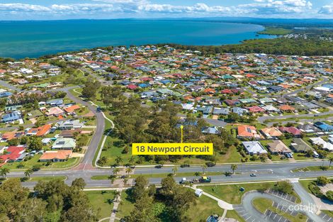 Property photo of 18 Newport Circuit Sandstone Point QLD 4511