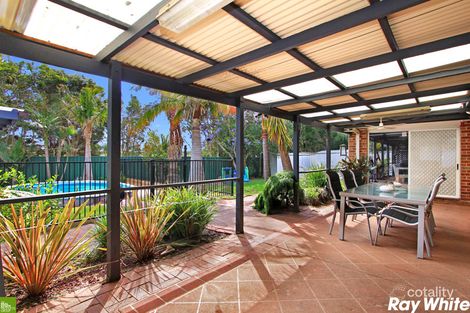Property photo of 53 Barcoo Circuit Albion Park NSW 2527