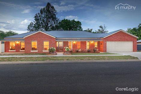 8 Ann Dr, Jindera, NSW 2642
