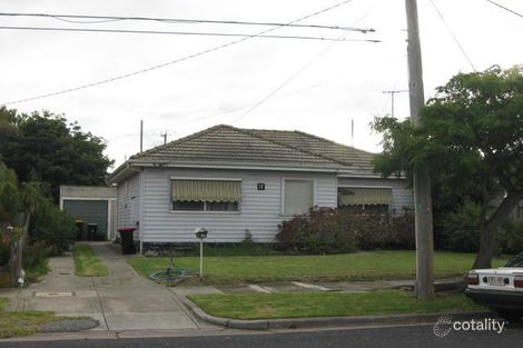 Property photo of 17 Judd Parade Cheltenham VIC 3192