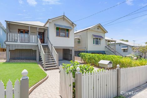 Property photo of 96 McIlwraith Avenue Norman Park QLD 4170