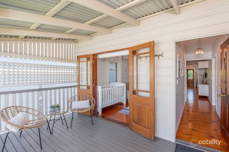 Property photo of 96 McIlwraith Avenue Norman Park QLD 4170