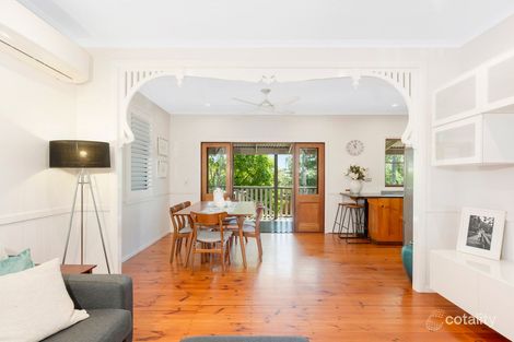 Property photo of 96 McIlwraith Avenue Norman Park QLD 4170