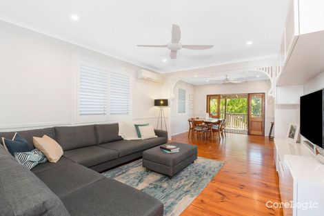 Property photo of 96 McIlwraith Avenue Norman Park QLD 4170