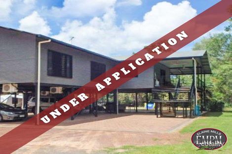 Property photo of 275 McMinns Drive McMinns Lagoon NT 0822