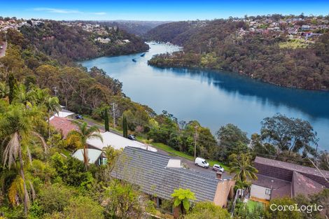 Property photo of 34 Willowie Road Castle Cove NSW 2069
