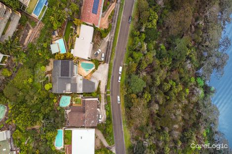 Property photo of 34 Willowie Road Castle Cove NSW 2069