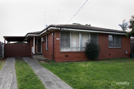 21 Richmond Cres, Werribee, VIC 3030
