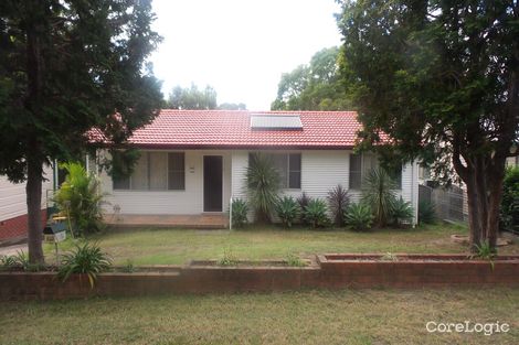 Property photo of 160 Wallace Street Nowra NSW 2541