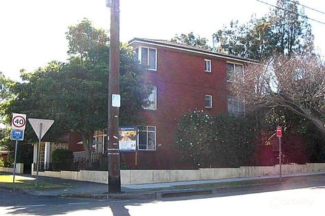 7/197 Victoria Ave, Chatswood, NSW 2067