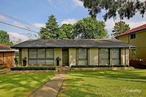 Property photo of 11 Lukes Lane Baulkham Hills NSW 2153