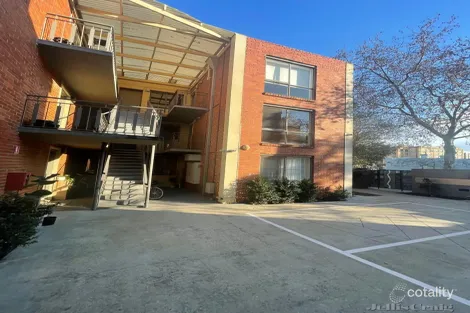 Property photo of 4/280-284 Cardigan Street Carlton VIC 3053