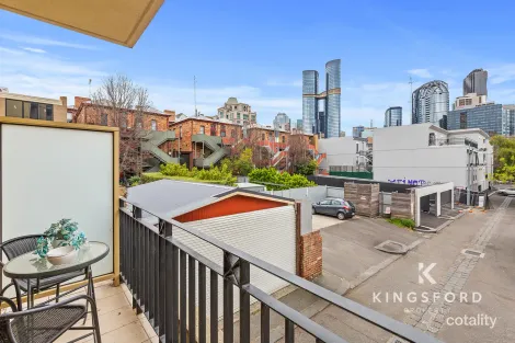 Property photo of 102/18 Finlay Place Carlton VIC 3053
