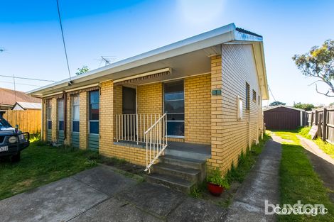 Property photo of 1 Hodges Court Breakwater VIC 3219