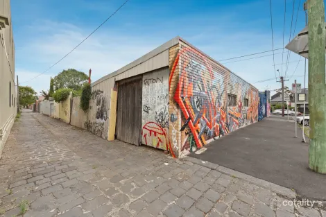 Property photo of 23 Glenlyon Road Brunswick VIC 3056