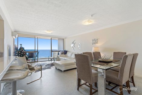 Property photo of 15C/50 Old Burleigh Road Surfers Paradise QLD 4217