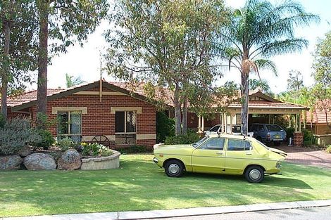 6 Jarrah Pl, Woodvale, WA 6026