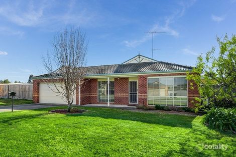 1 Cromwell Ct, Bannockburn, VIC 3331