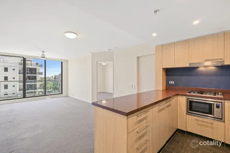 Property photo of 712/3 Herbert Street St Leonards NSW 2065