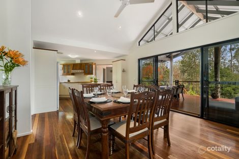 Property photo of 198 Grandview Road Pullenvale QLD 4069