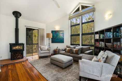 Property photo of 198 Grandview Road Pullenvale QLD 4069