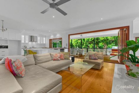 Property photo of 40 Runic Street Bardon QLD 4065