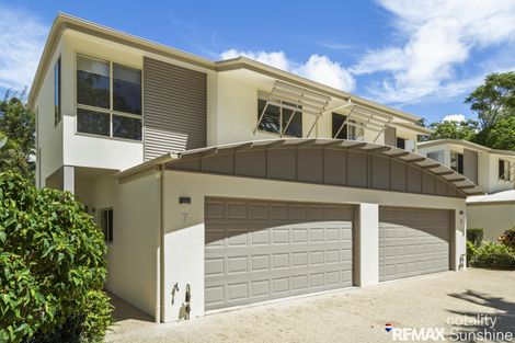 Property photo of 7/5 Tranquil Place Alexandra Headland QLD 4572