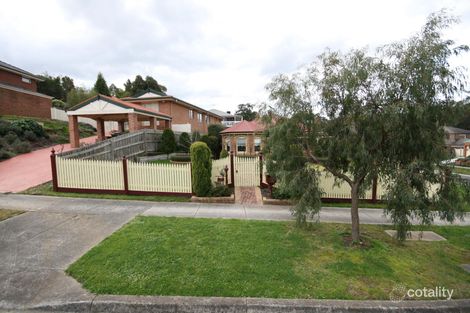 7 Mary Ct, Croydon North, VIC 3136