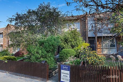 1/31 Ballarat Rd, Footscray, VIC 3011