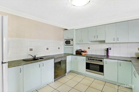 Property photo of 10/4 Thornton Street Surfers Paradise QLD 4217