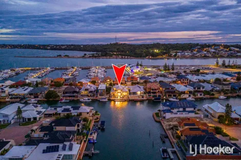 71 Avocet Island Qys, Wannanup, WA 6210